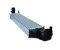 Chladi vzduchu intercooler MAXGEAR ‐ MXG AC630060