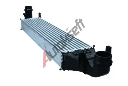 MAXGEAR Chladi vzduchu intercooler MXG AC630060, AC630060