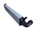 MAXGEAR Chladi vzduchu intercooler MXG AC630061, AC630061