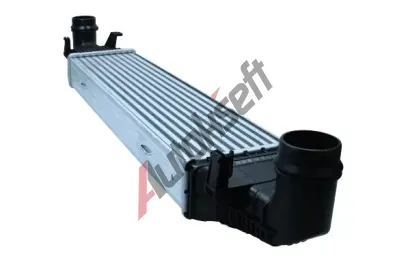 MAXGEAR Chladi vzduchu intercooler MXG AC630062, AC630062