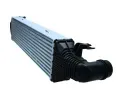 MAXGEAR Chladi vzduchu intercooler MXG AC630062, AC630062