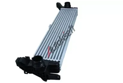 MAXGEAR Chladič vzduchu intercooler MXG AC630063, AC630063 MAXGEAR Chladič vzduchu intercooler MXG AC630063, AC630063