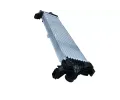 MAXGEAR Chladič vzduchu intercooler MXG AC630063, AC630063