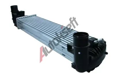 MAXGEAR Chladi vzduchu intercooler MXG AC630064, AC630064