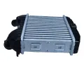 MAXGEAR Chladič vzduchu intercooler MXG AC630066, AC630066