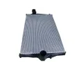 Chladi vzduchu intercooler MAXGEAR ‐ MXG AC630068