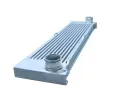 Chladi vzduchu intercooler MAXGEAR ‐ MXG AC630070