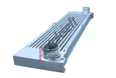 MAXGEAR Chladi vzduchu intercooler MXG AC630070, AC630070