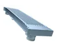 MAXGEAR Chladi vzduchu intercooler MXG AC630070, AC630070