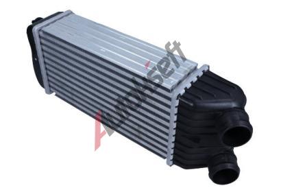 MAXGEAR Chladi vzduchu intercooler MXG AC630073, AC630073