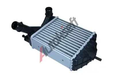 MAXGEAR Chladi vzduchu intercooler MXG AC630078, AC630078