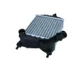 MAXGEAR Chladi vzduchu intercooler MXG AC630078, AC630078