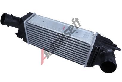 MAXGEAR Chladi vzduchu intercooler MXG AC630081, AC630081