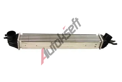 MAXGEAR Chladič vzduchu intercooler MXG AC630083, AC630083 MAXGEAR Chladič vzduchu intercooler MXG AC630083, AC630083