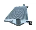 Chladi vzduchu intercooler MAXGEAR ‐ MXG AC630086