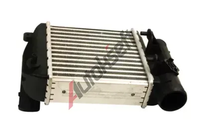 MAXGEAR Chladi vzduchu intercooler MXG AC630087, AC630087