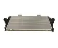 MAXGEAR Chladič vzduchu intercooler MXG AC630091, AC630091