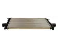 MAXGEAR Chladič vzduchu intercooler MXG AC630095, AC630095