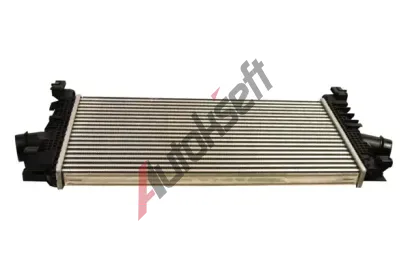 MAXGEAR Chladi vzduchu intercooler MXG AC630099, AC630099