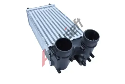 MAXGEAR Chladi vzduchu intercooler MXG AC630105, AC630105