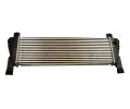 MAXGEAR Chladič vzduchu intercooler MXG AC630106, AC630106