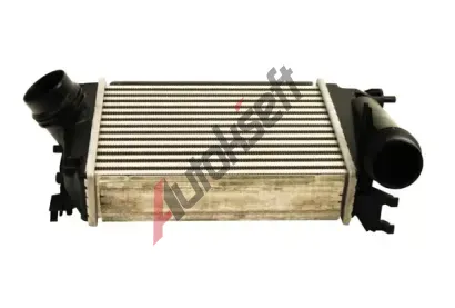 MAXGEAR Chladič vzduchu intercooler MXG AC630107, AC630107 MAXGEAR Chladič vzduchu intercooler MXG AC630107, AC630107