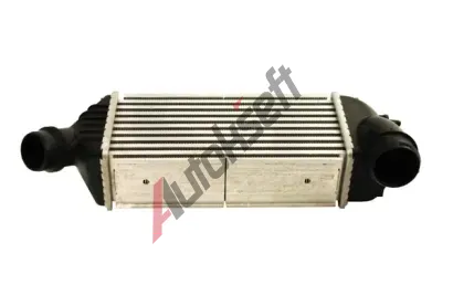 MAXGEAR Chladi vzduchu intercooler MXG AC630108, AC630108