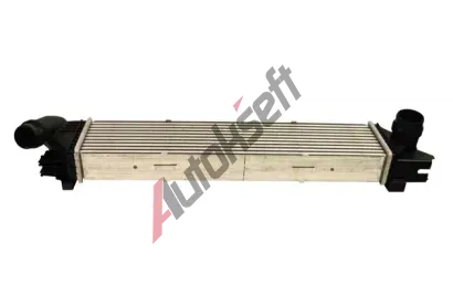 MAXGEAR Chladič vzduchu intercooler MXG AC630110, AC630110 MAXGEAR Chladič vzduchu intercooler MXG AC630110, AC630110