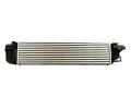 MAXGEAR Chladič vzduchu intercooler MXG AC630110, AC630110