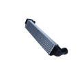MAXGEAR Chladi vzduchu intercooler MXG AC634433, AC634433