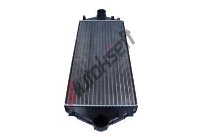MAXGEAR Chladi vzduchu intercooler MXG AC640578, AC640578