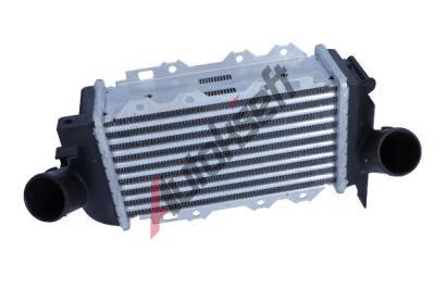 MAXGEAR Chladi vzduchu intercooler MXG AC640749, AC640749