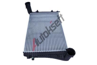 MAXGEAR Chladi vzduchu intercooler MXG AC644879, AC644879