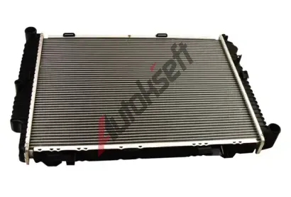 MAXGEAR Chladi vody MXG AC644893, AC644893