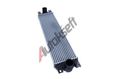 MAXGEAR Chladi vzduchu intercooler MXG AC646134, AC646134