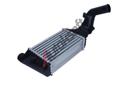 MAXGEAR Chladič vzduchu intercooler MXG AC646664, AC646664 MAXGEAR Chladič vzduchu intercooler MXG AC646664, AC646664