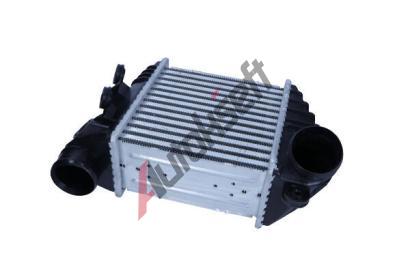MAXGEAR Chladi vzduchu intercooler MXG AC651481, AC651481