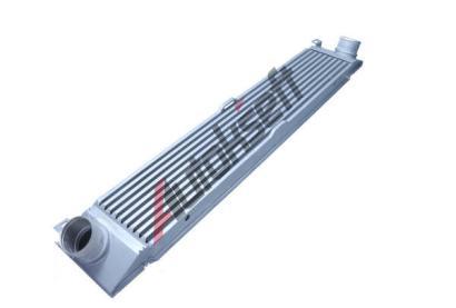 MAXGEAR Chladi vzduchu intercooler MXG AC652866, AC652866