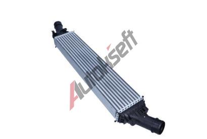 MAXGEAR Chladi vzduchu intercooler MXG AC659227, AC659227