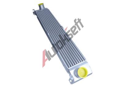 MAXGEAR Chladi vzduchu intercooler MXG AC659843, AC659843