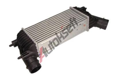 MAXGEAR Chladi vzduchu intercooler MXG AC664059, AC664059