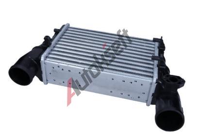 MAXGEAR Chladi vzduchu intercooler MXG AC664899, AC664899