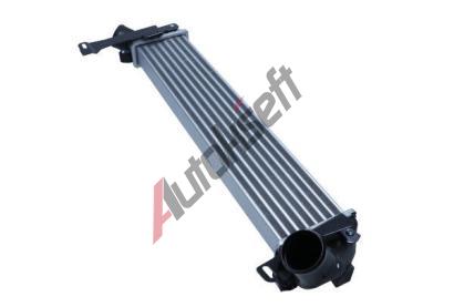 MAXGEAR Chladi vzduchu intercooler MXG AC665081, AC665081