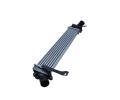 MAXGEAR Chladi vzduchu intercooler MXG AC665081, AC665081
