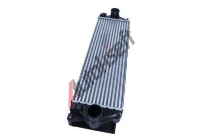 MAXGEAR Chladi vzduchu intercooler MXG AC665489, AC665489