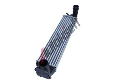 MAXGEAR Chladi vzduchu intercooler MXG AC666061, AC666061