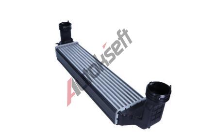 MAXGEAR Chladi vzduchu intercooler MXG AC668132, AC668132