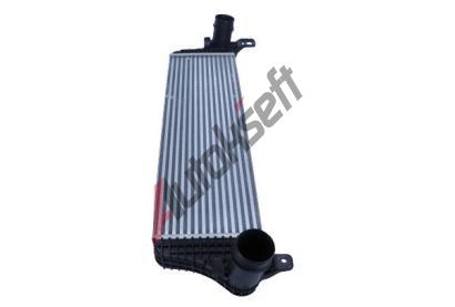 MAXGEAR Chladi vzduchu intercooler MXG AC673150, AC673150