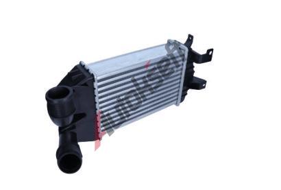 MAXGEAR Chladi vzduchu intercooler MXG AC675608, AC675608