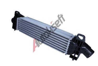 MAXGEAR Chladi vzduchu intercooler MXG AC678181, AC678181